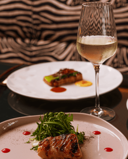 Chef’s Journey