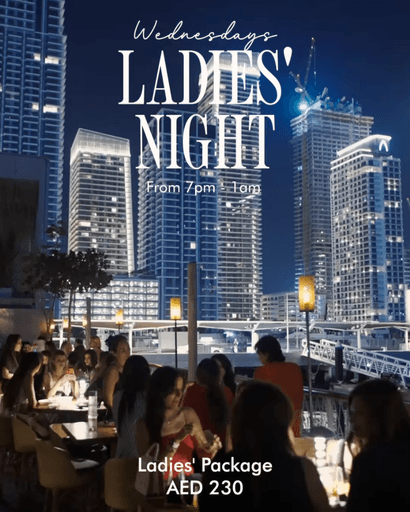 Ladies Night