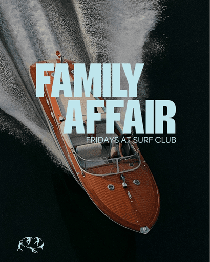 Family Affair