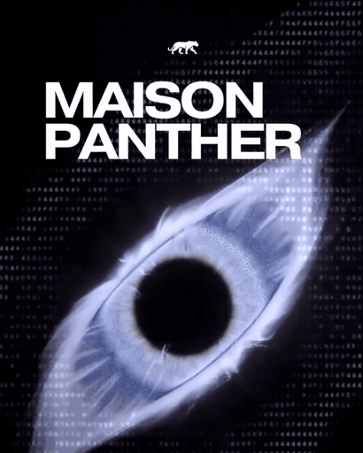 Maison Panther