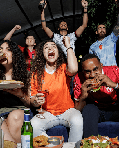 Palm Arena 2.0 Is Your FIFA World Cup 2026 Destination