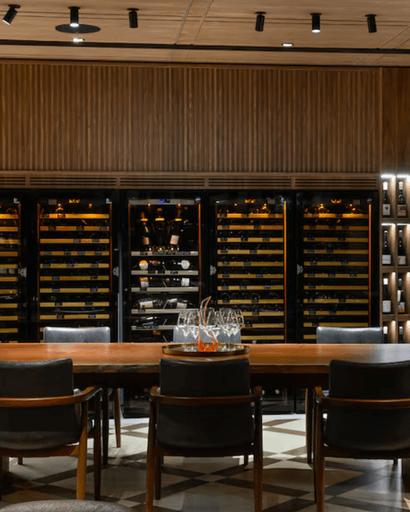 Wine Flights
