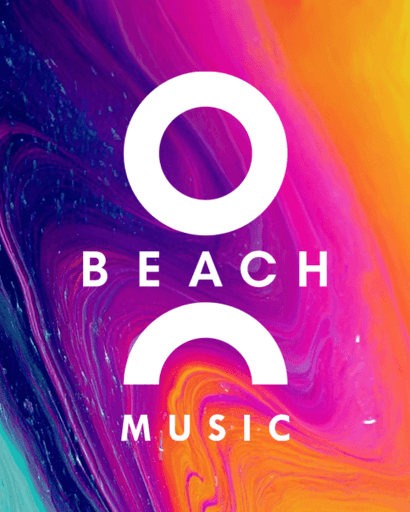 O Beach Music with Alex Miilles | Hayley May