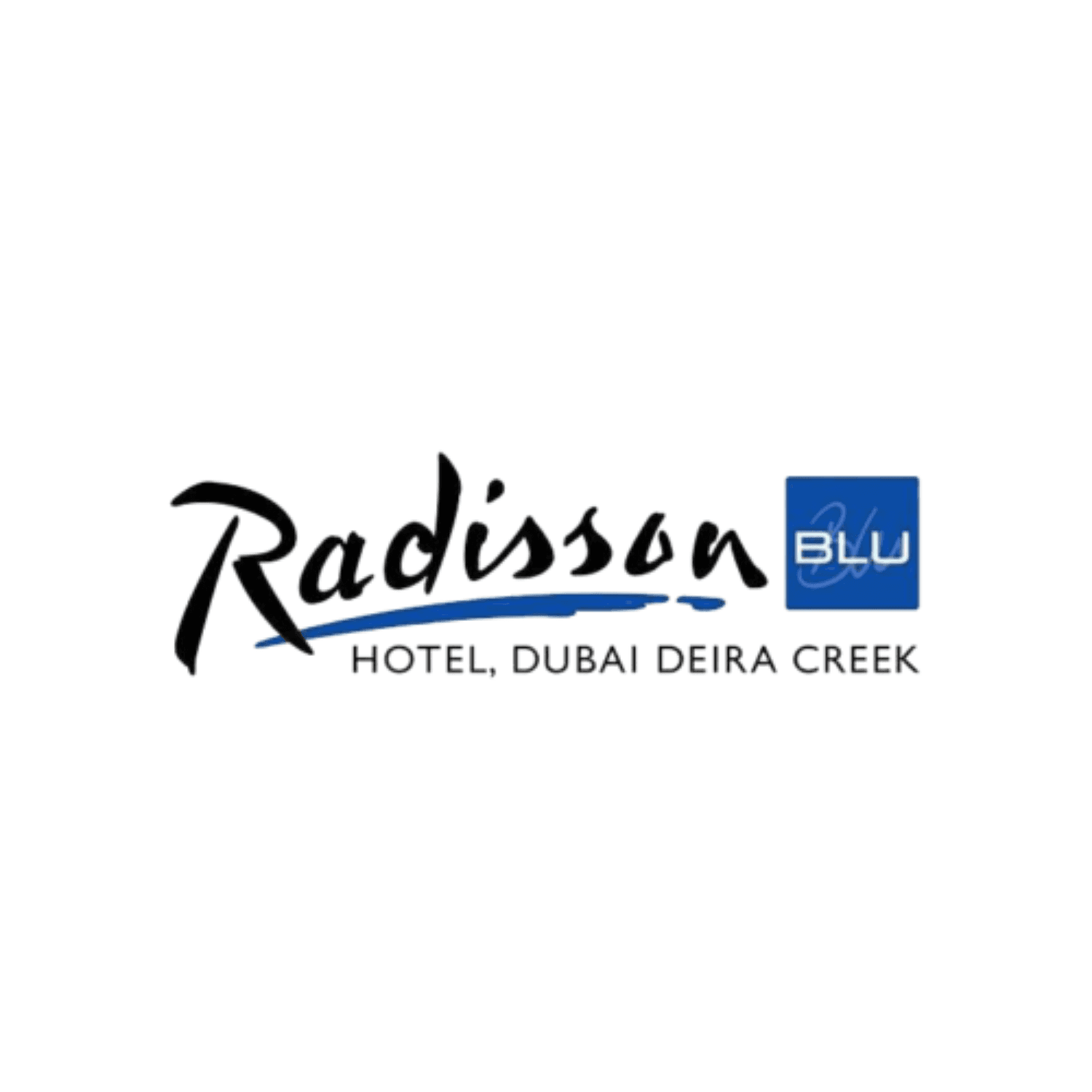 Radisson Blu Hotel, Dubai Deira Creek