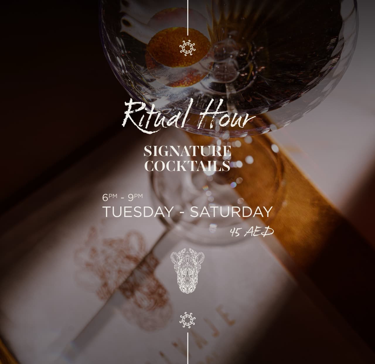 Ritual Hour