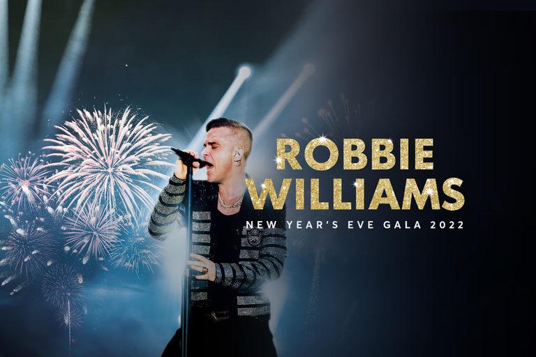 New Year’s Eve Gala Dinner – Rouge Edition