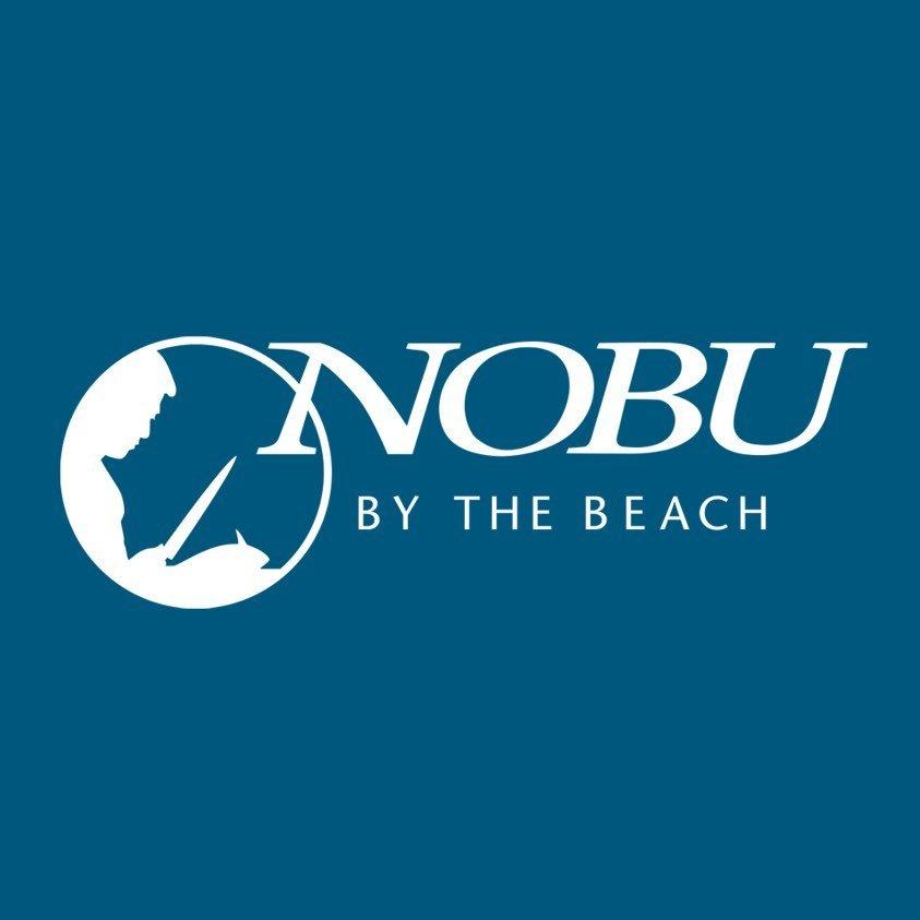 Nobu by the Beach