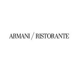Armani/Ristorante