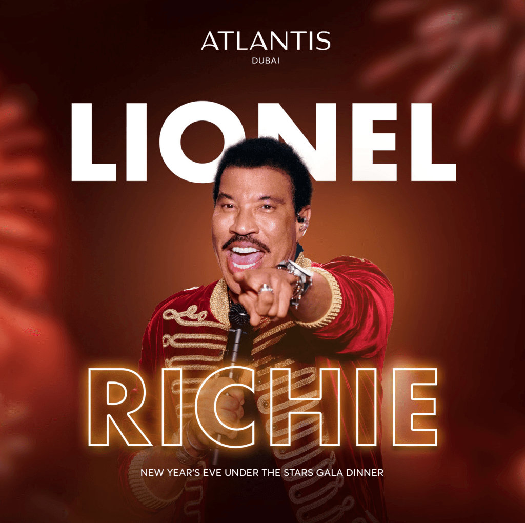 New Year’s Eve Gala Dinner