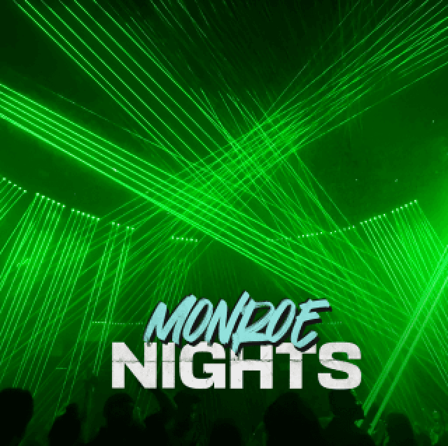 Monroe Night at Ora Club Dubai