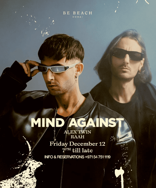 Mind Against