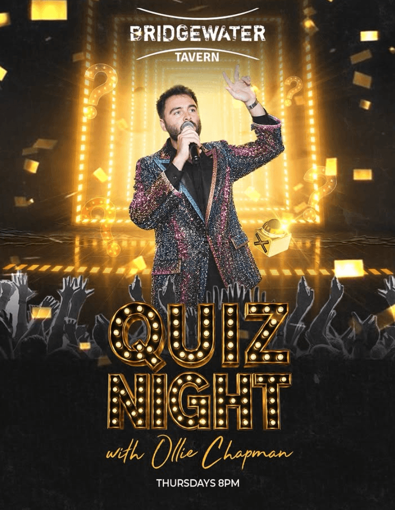 Quiz Night
