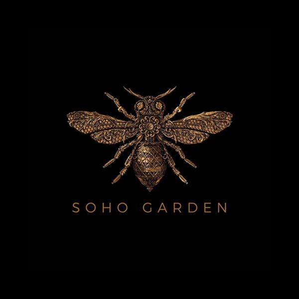 Soho Garden Wednesday