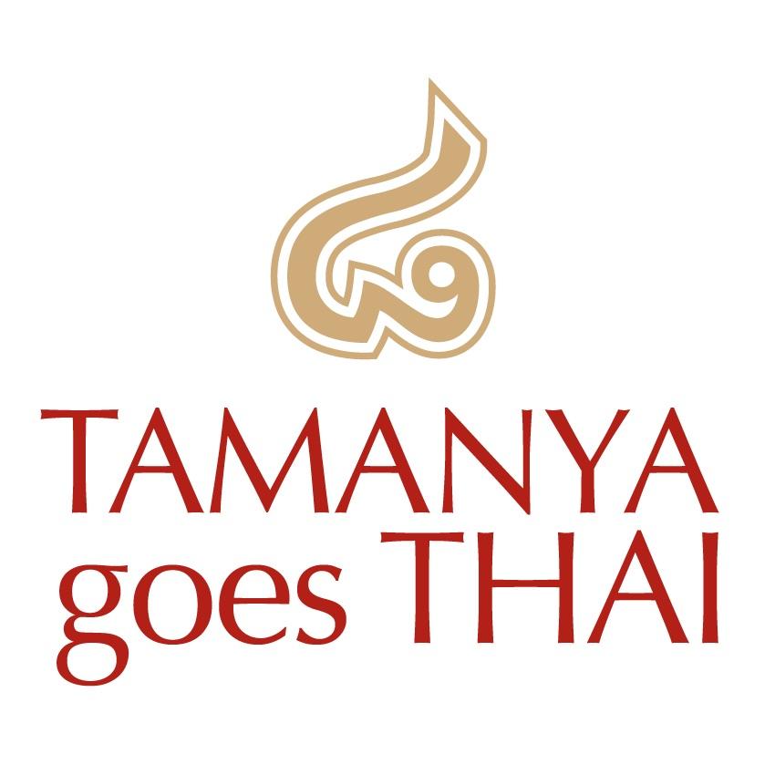 Tamanya Goes Thai