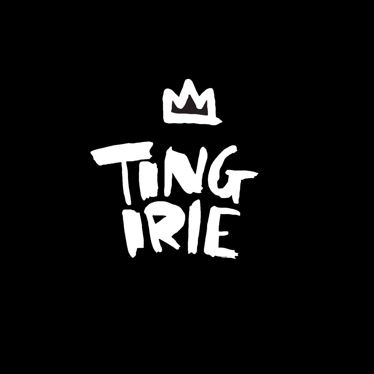 Friday At Ting Irie