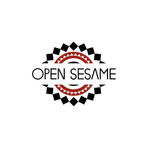  Open Sesame 