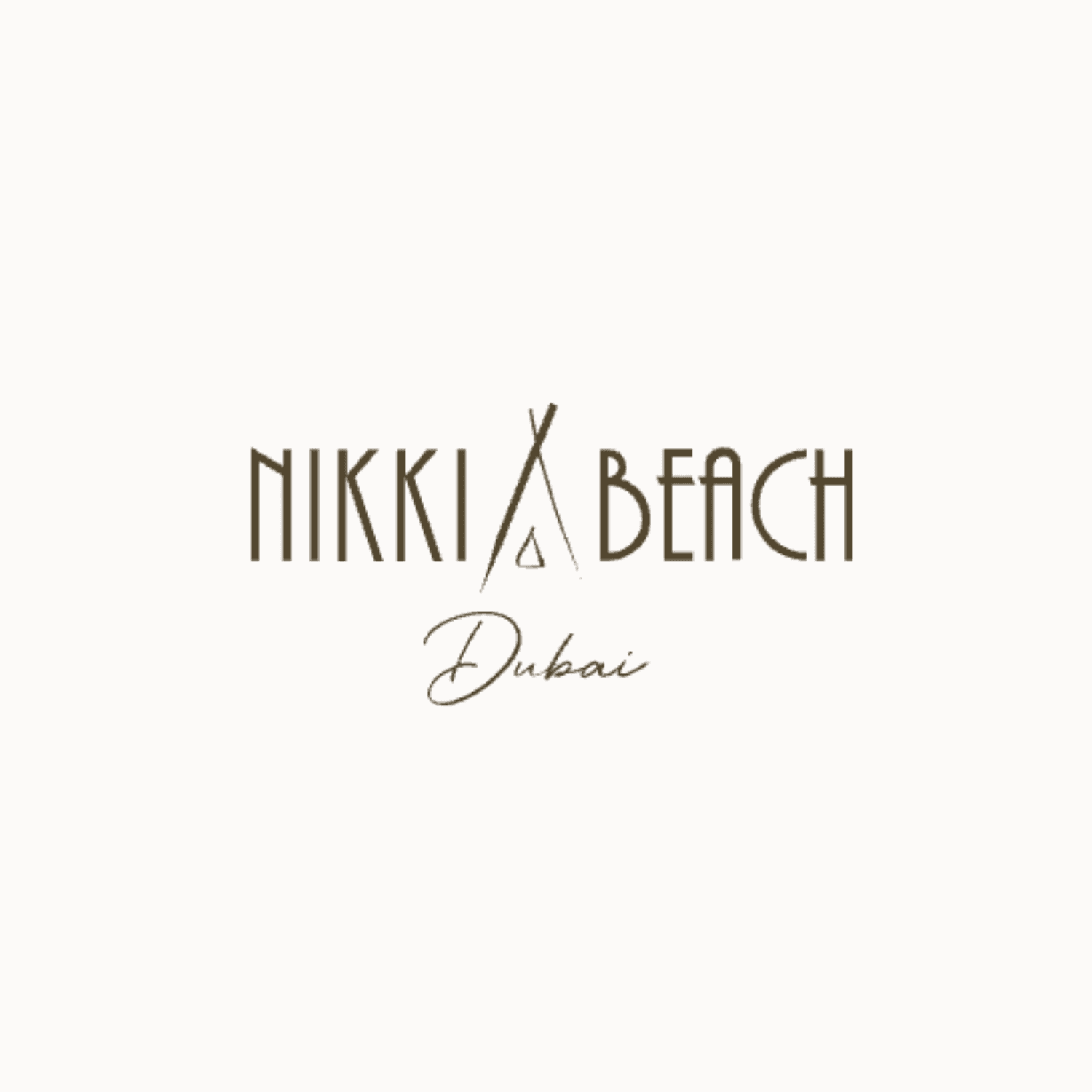 Nikki Beach Dubai