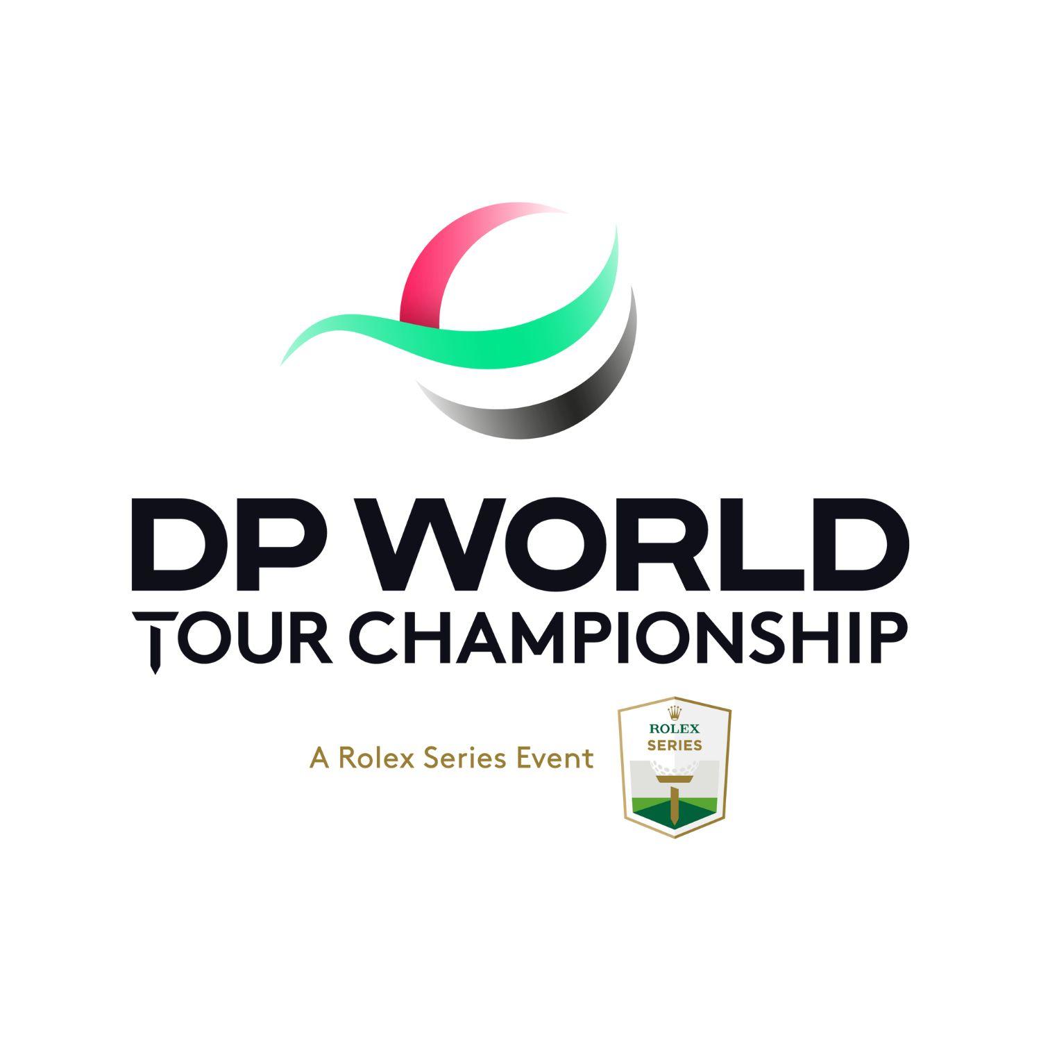 DP World Tour Championship 2025 - DP World Tour