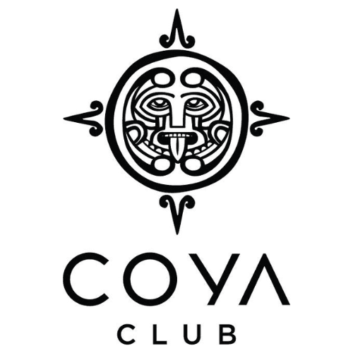 The Muse Party - DJ MONOI