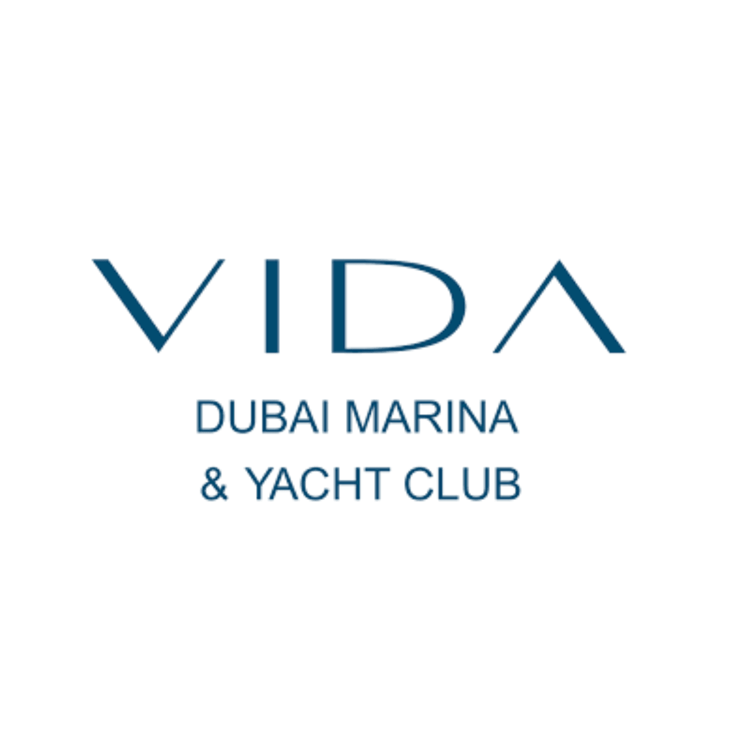 Vida Dubai Marina & Yacht Club