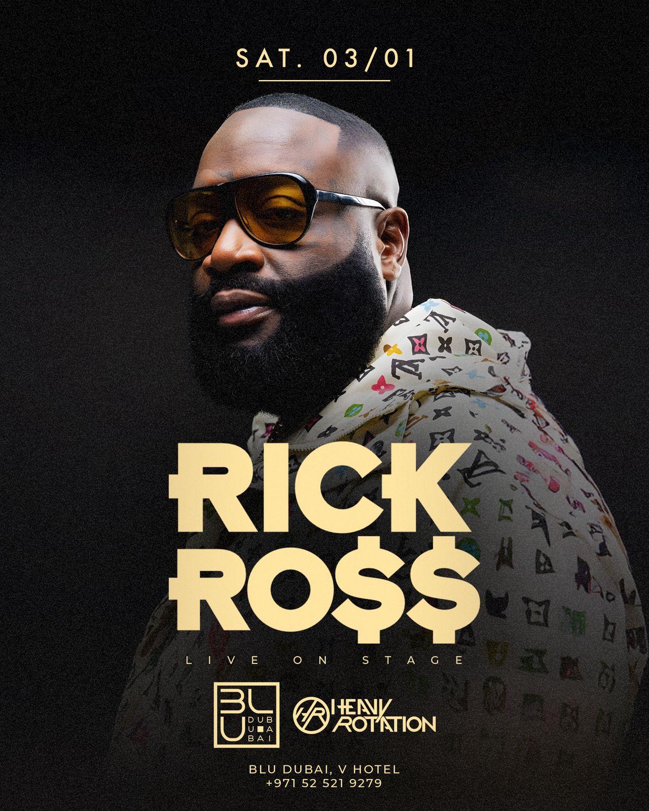 Rick Ross