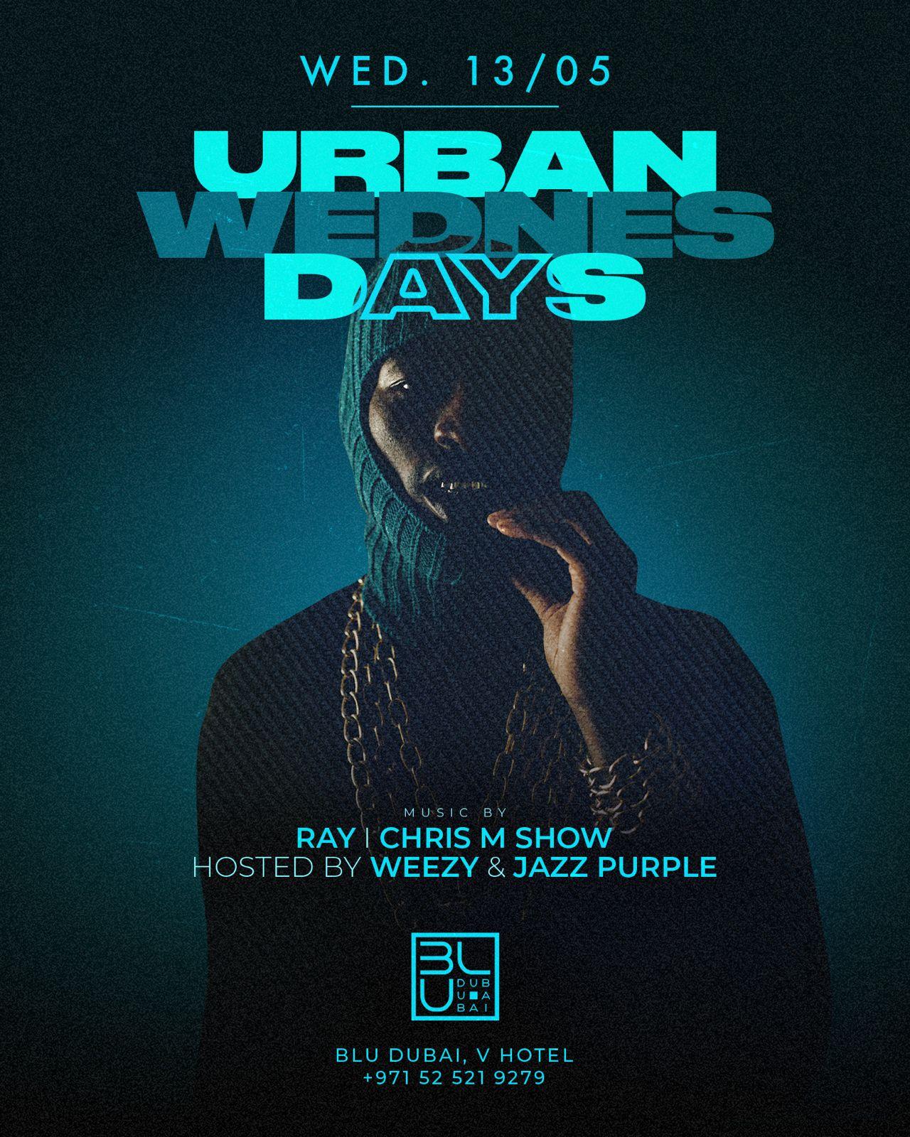 Urban Wednesday