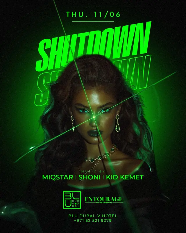 Shutdown