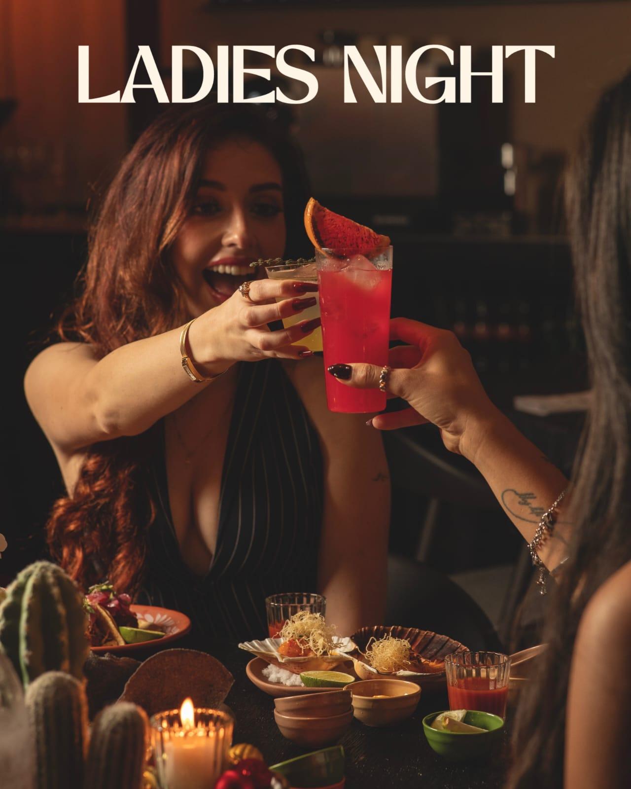 Ladies Night