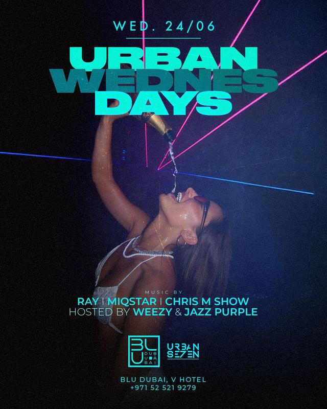 Urban Wednesday