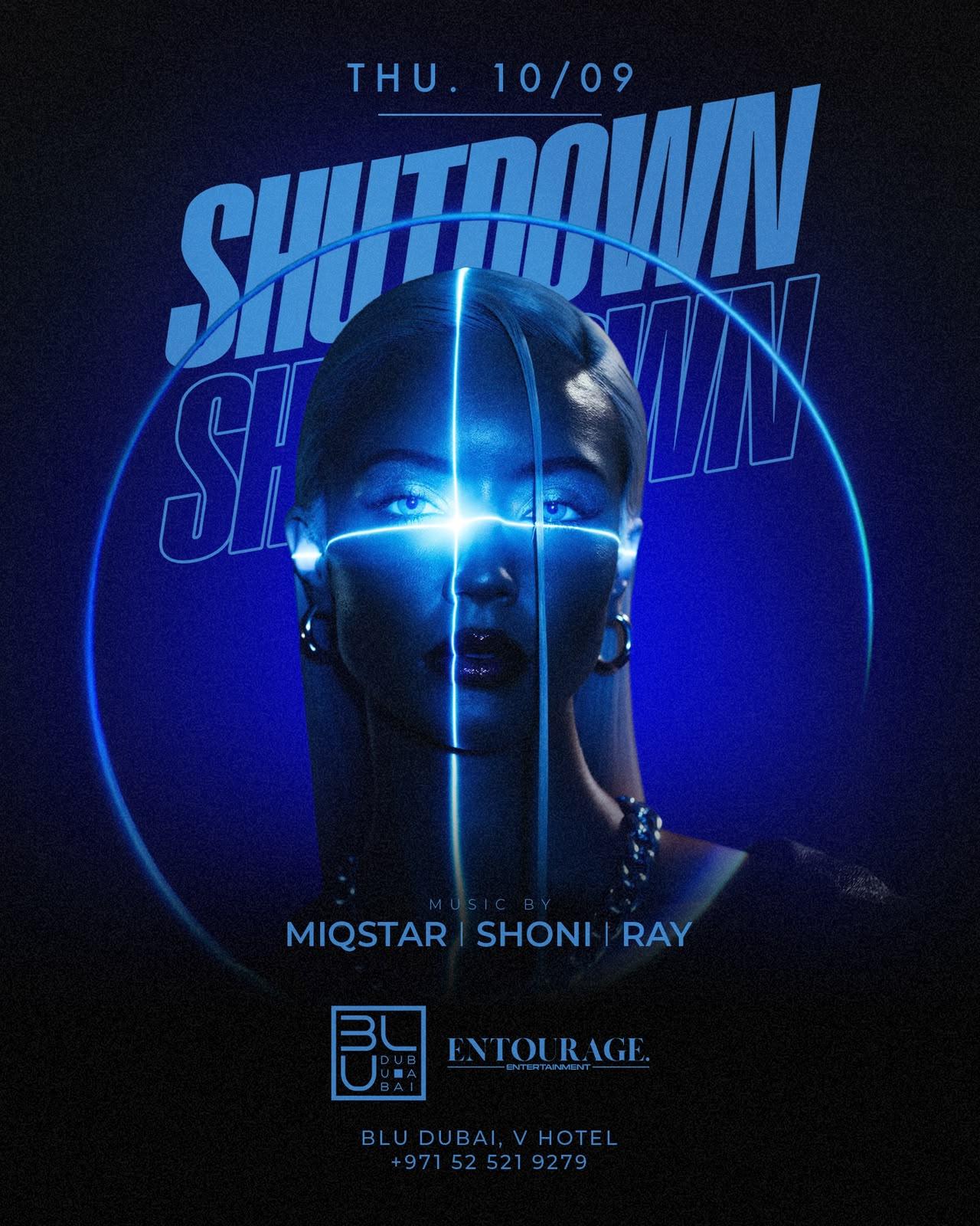 Shutdown