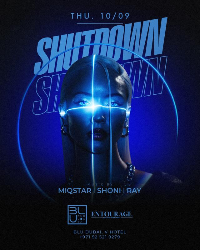 Shutdown