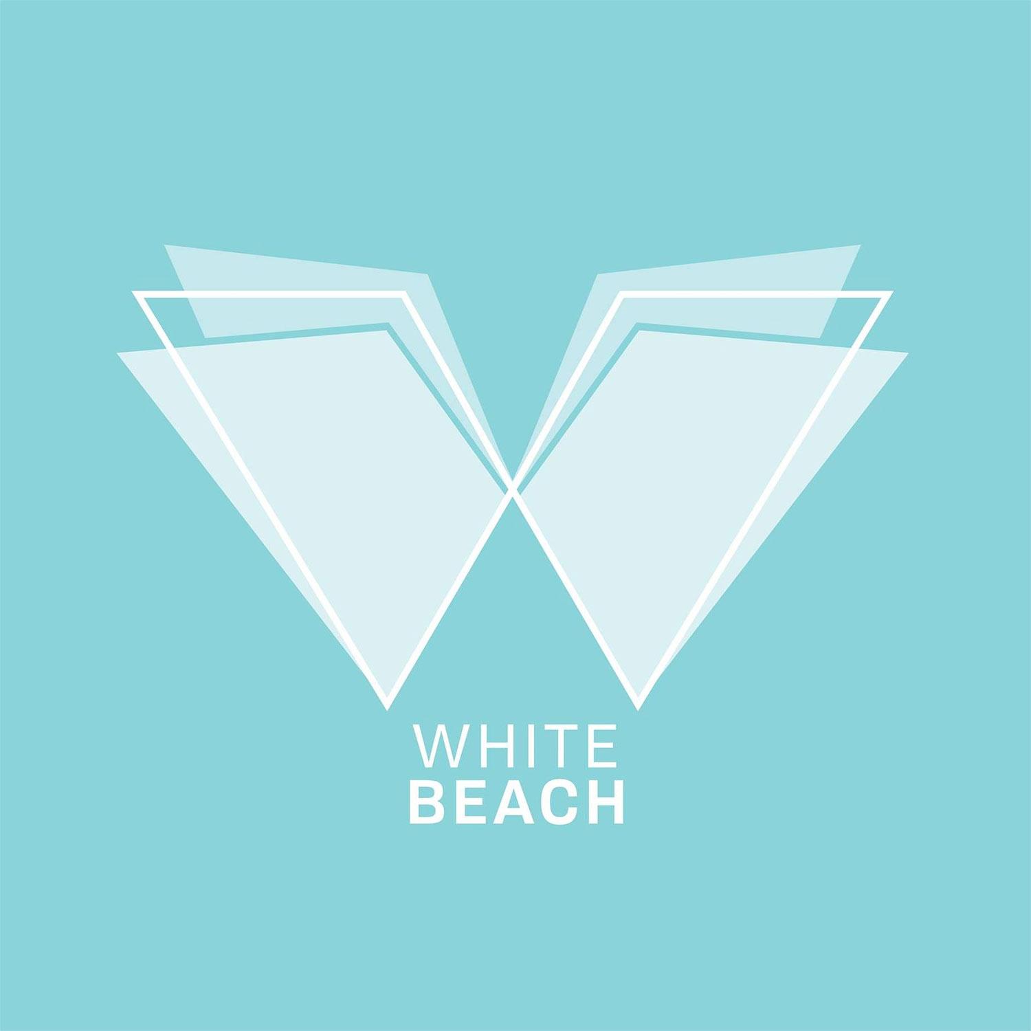 WHITE Beach