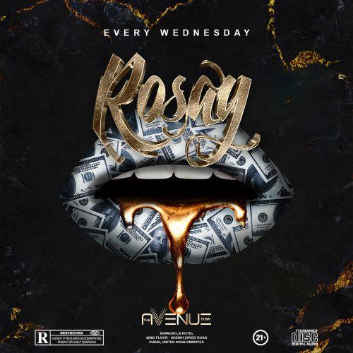 Rosay at The Avenue