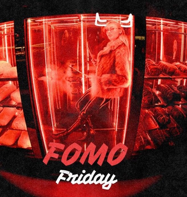 FOMO Friday's