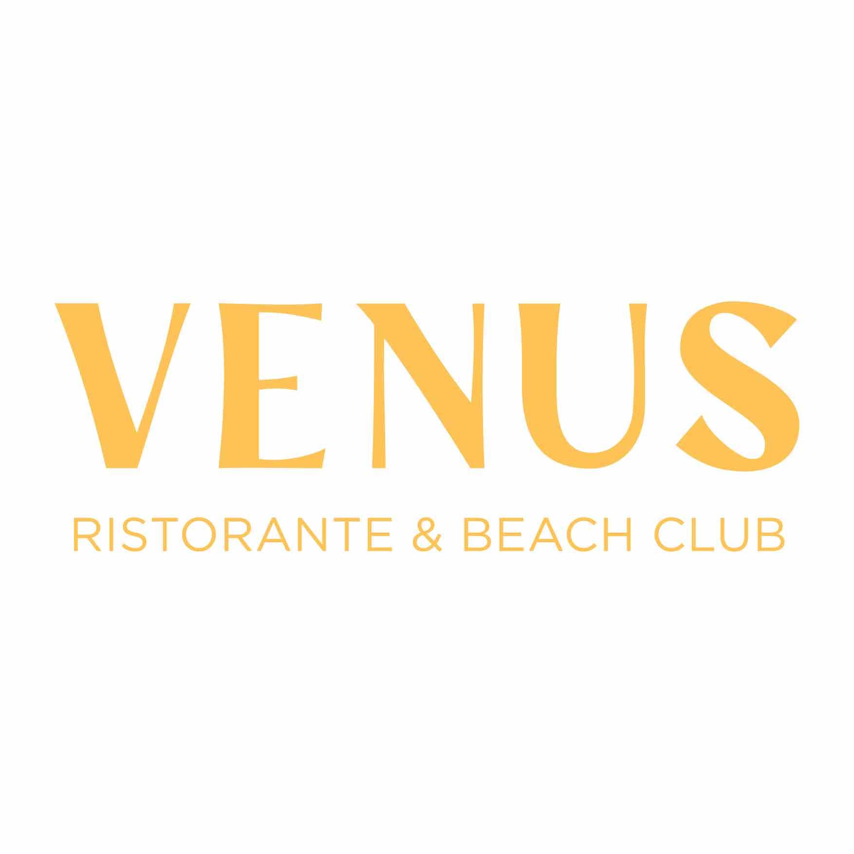 Venus Ristorante and Beach Club