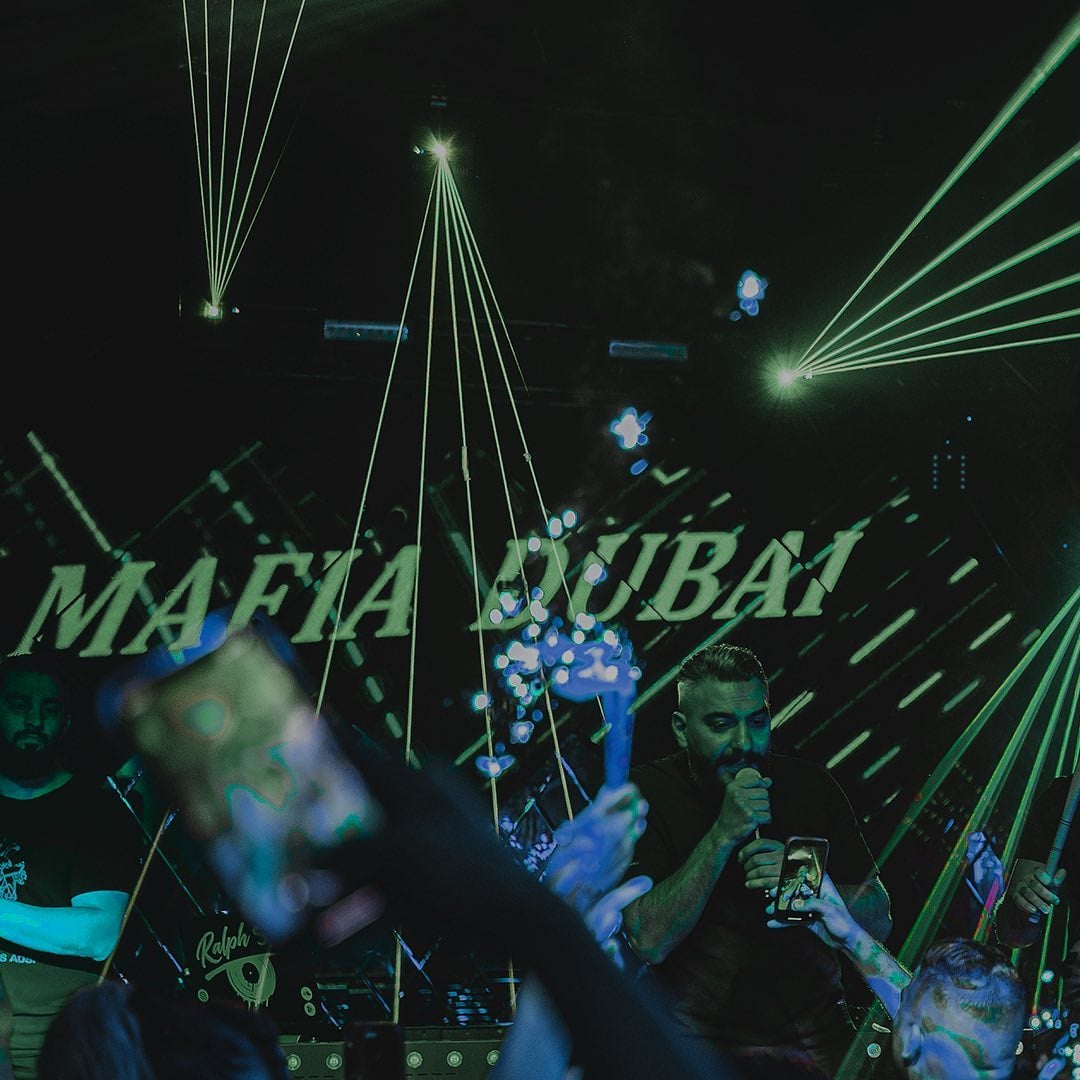 Banner